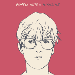 Pamela Hute - Highline-out Feb 24, 2017