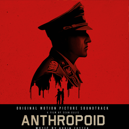 Robin Foster-Anthropoid