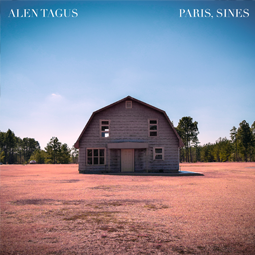 Alen Tagus - Paris, Sines EP