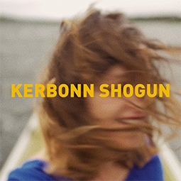 Robin Foster - Kerbonn Shogun EP